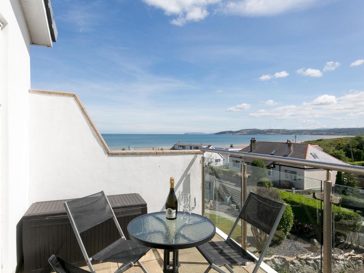 Pass The Keys 2 Bed Sea View With Balcony Parking *