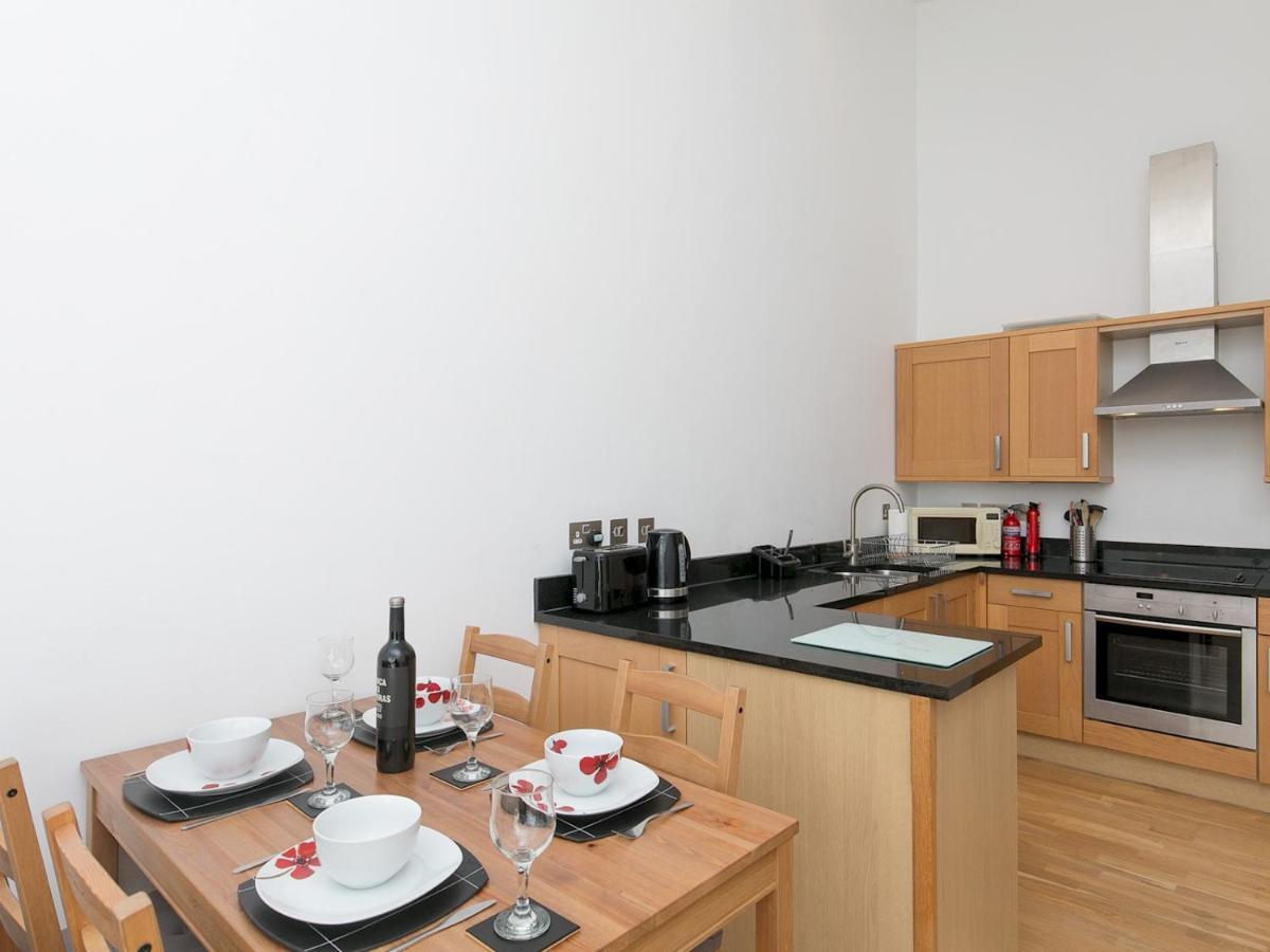Apartment Pass The Keys 2 Bed Sea View With Balcony Parking *