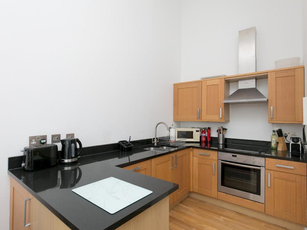 Pass The Keys 2 Bed Sea View With Balcony Parking