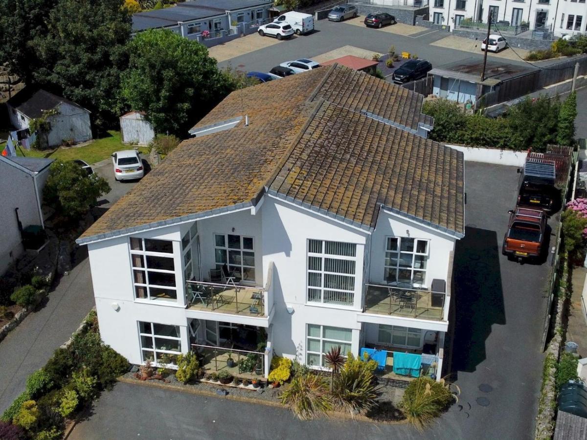 Pass The Keys 2 Bed Sea View With Balcony Parking