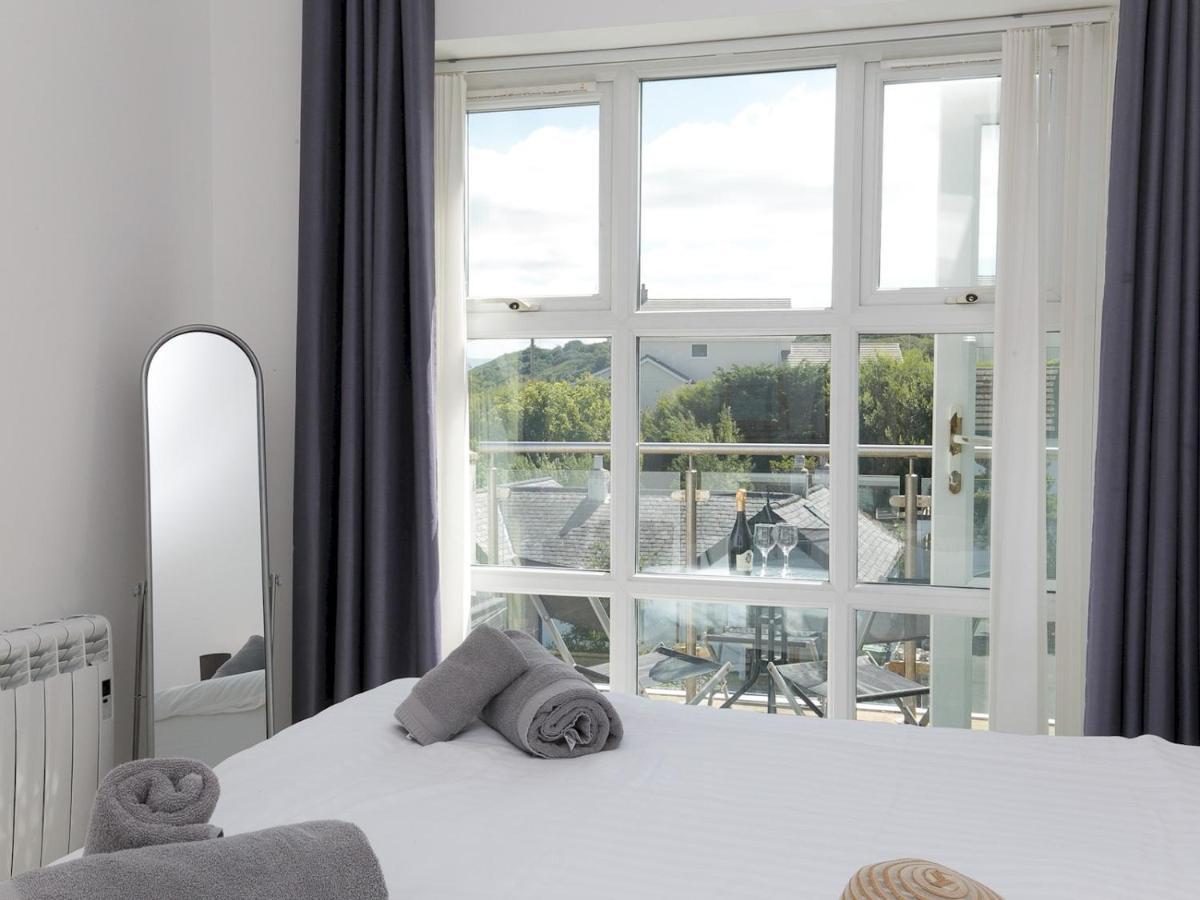 Apartment Pass The Keys 2 Bed Sea View With Balcony Parking *