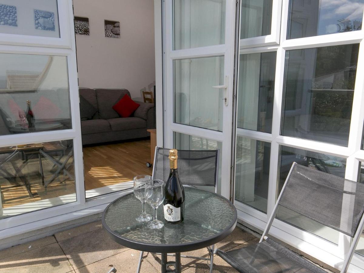 Pass The Keys 2 Bed Sea View With Balcony Parking *