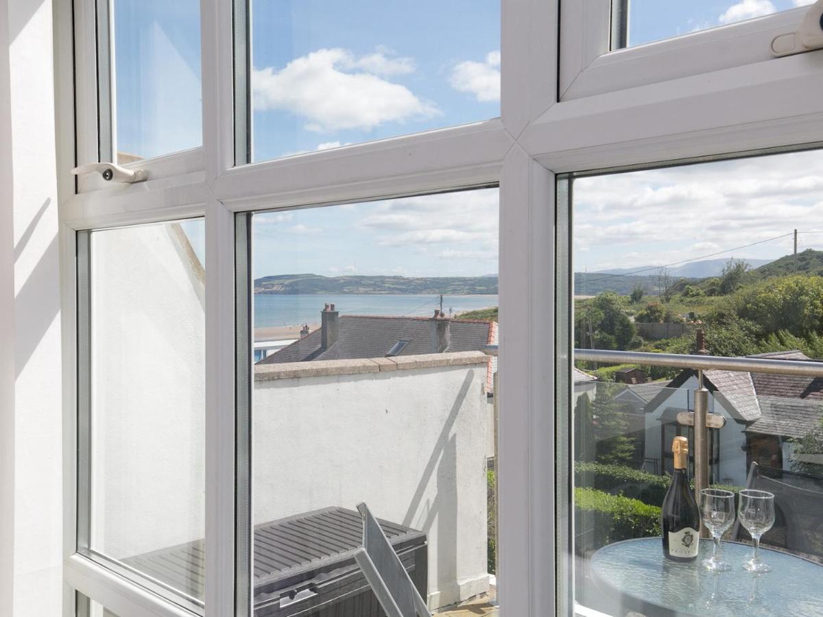 Apartment Pass The Keys 2 Bed Sea View With Balcony Parking