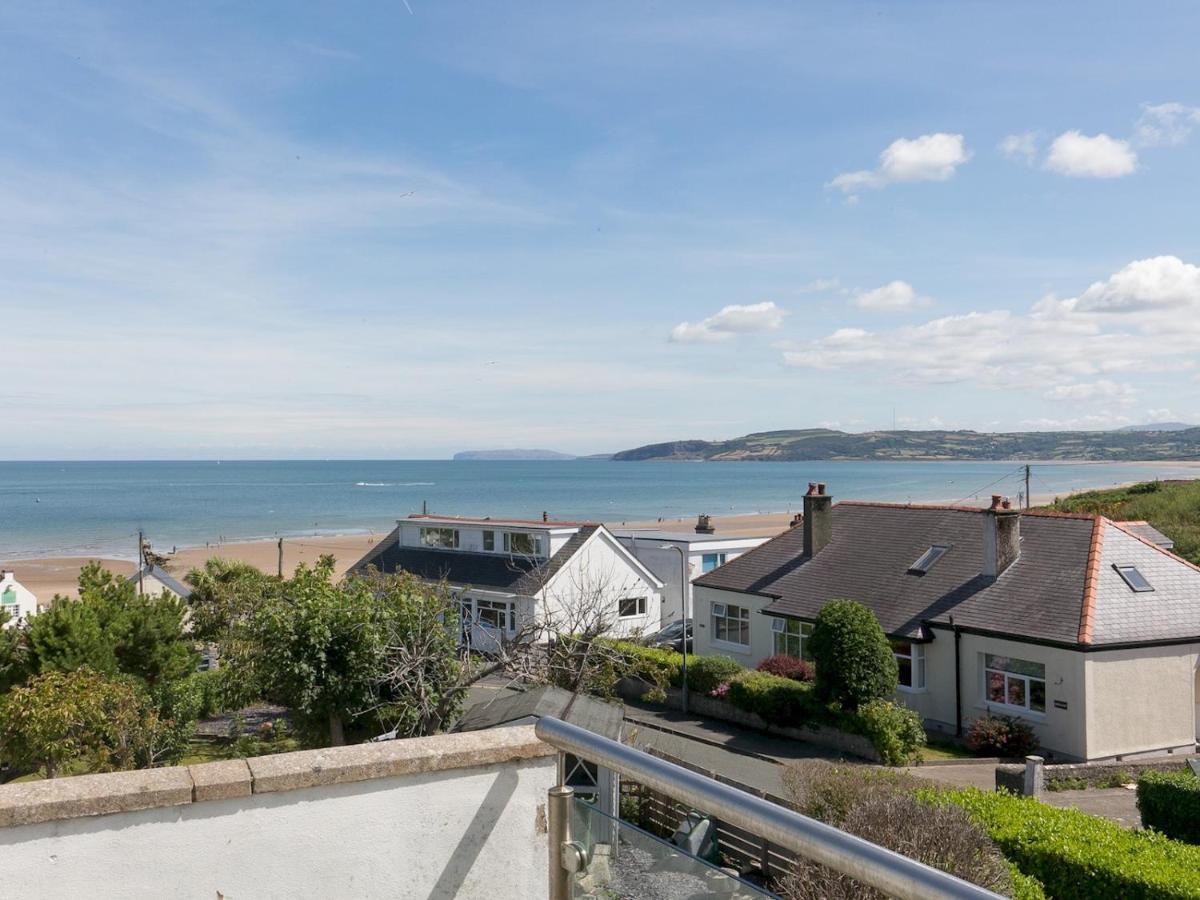 Pass The Keys 2 Bed Sea View With Balcony Parking *