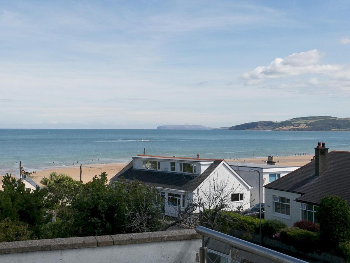 Apartment Pass The Keys 2 Bed Sea View With Balcony Parking